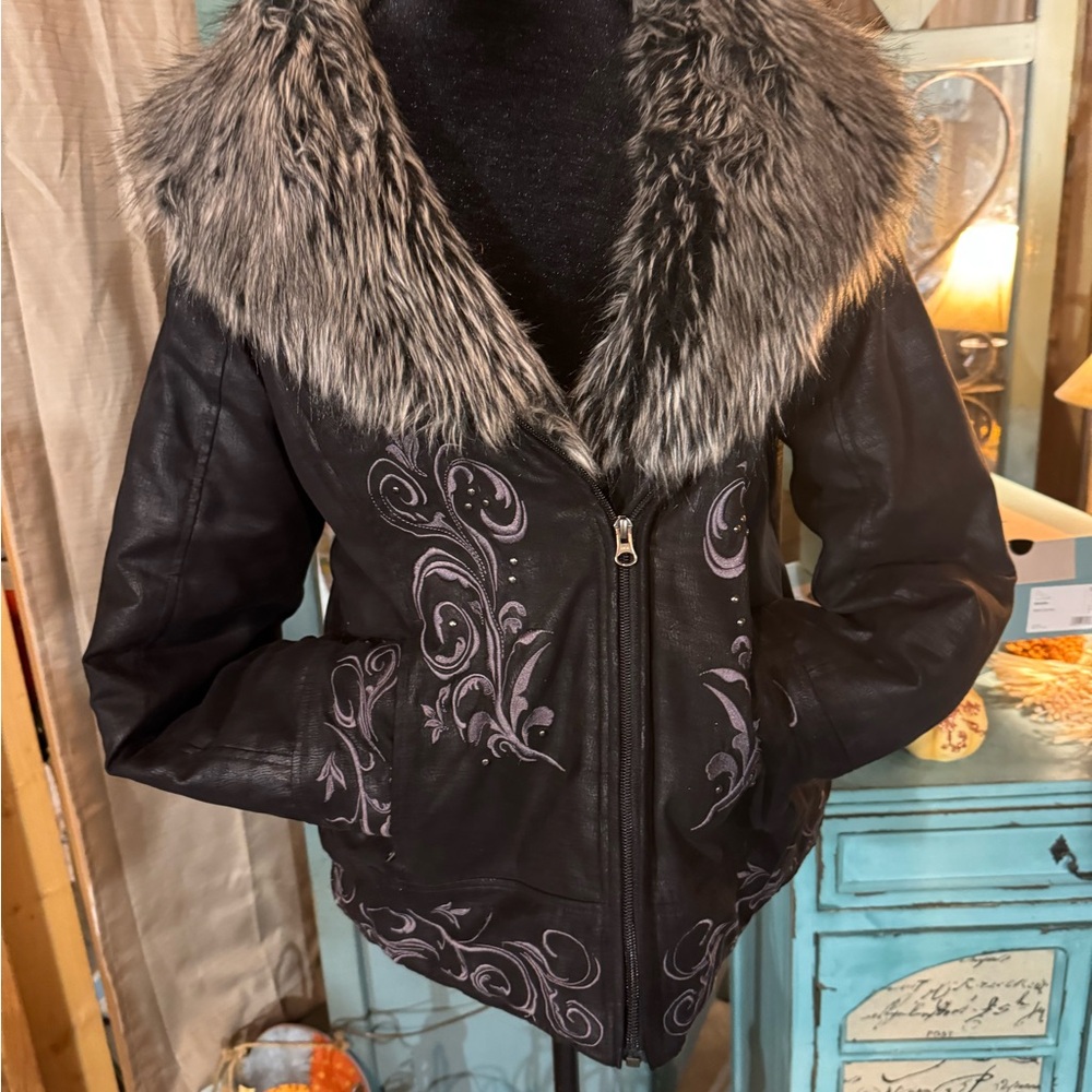 Ariat Western Jacket